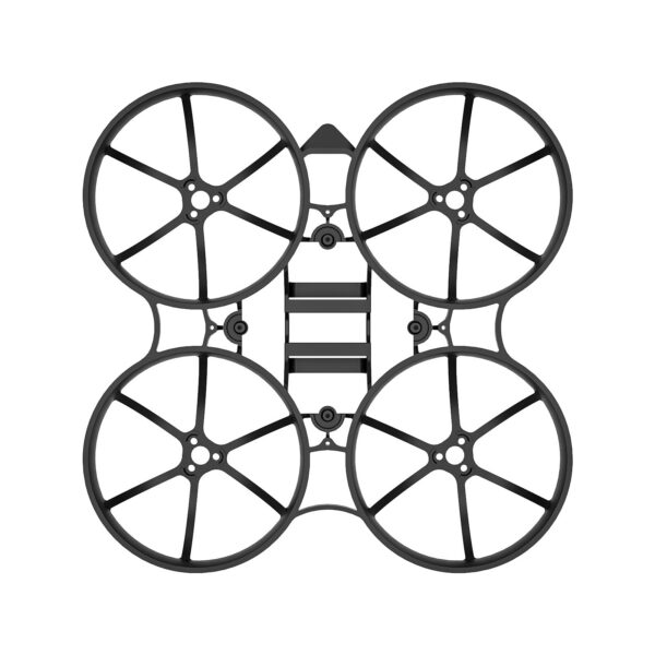 Air75 Brushless Whoop Frame