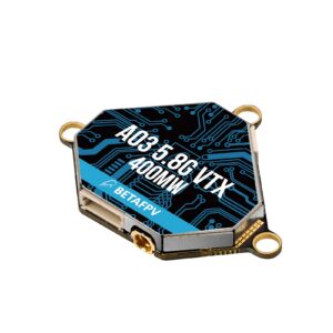 A03 400mW 5.8G VTX