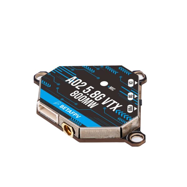 A02 25-800mW 5.8G VTX - Image 3