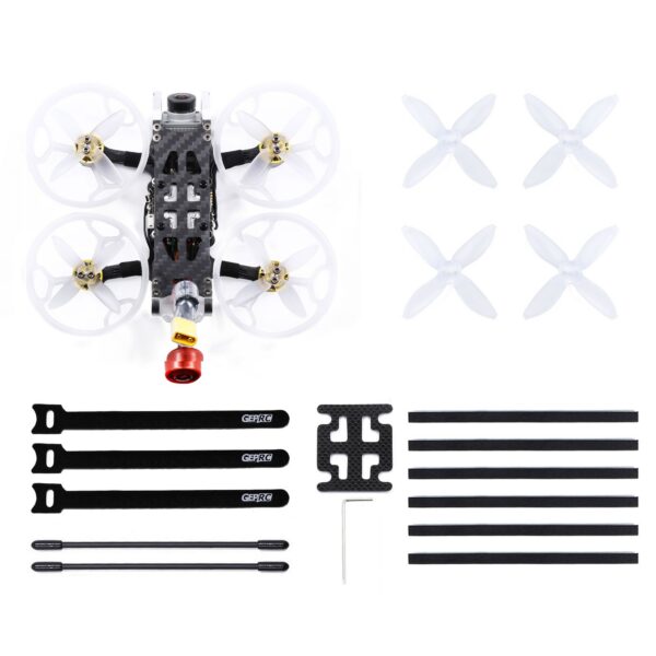 ROCKET Lite Caddx Vista Kit HD FPV - Image 9