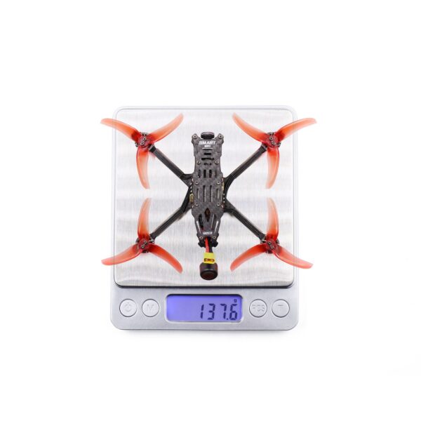 GEPRC SMART 35 HD 3.5inch Micro Freestyle Drone - Image 10