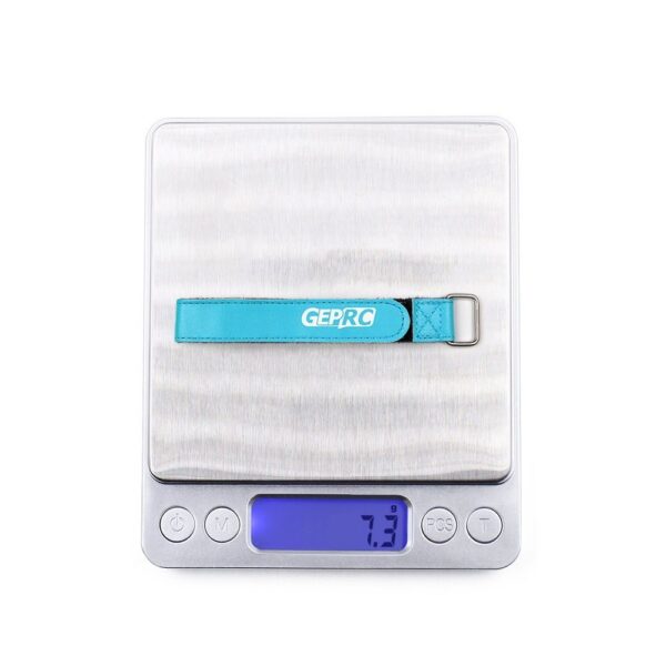 GEPRC New Version Battery Strap(5PCS) - Image 7