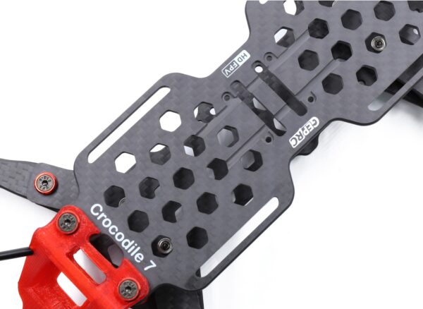 GEP-LC7HD Frame - Image 9