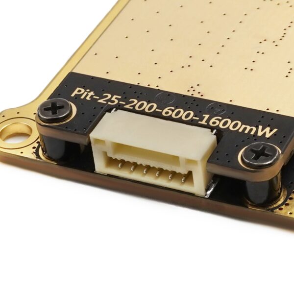 GEPRC RAD VTX 5.8G 1.6W - Image 9