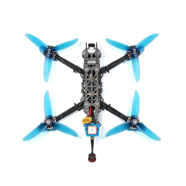 GEPRC MARK4 HD GPS FPV Drone - Image 6