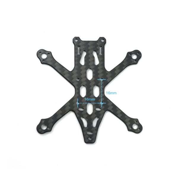 GEPRC GEP-ST16 Frame - Image 10