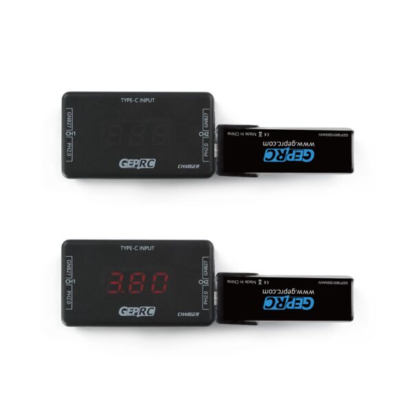 GEPRC GEP-C1 Charger - Image 7