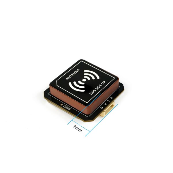 GEPRC GEP-M8U GPS Module - Image 7