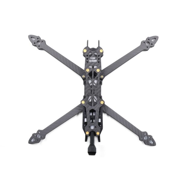 GEP-MARK4 HD7 DJI FPV Freestyle Frame kits - Image 5