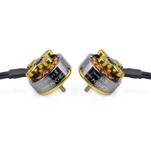 GEPRC GR1204 5000kv Motors - Image 9