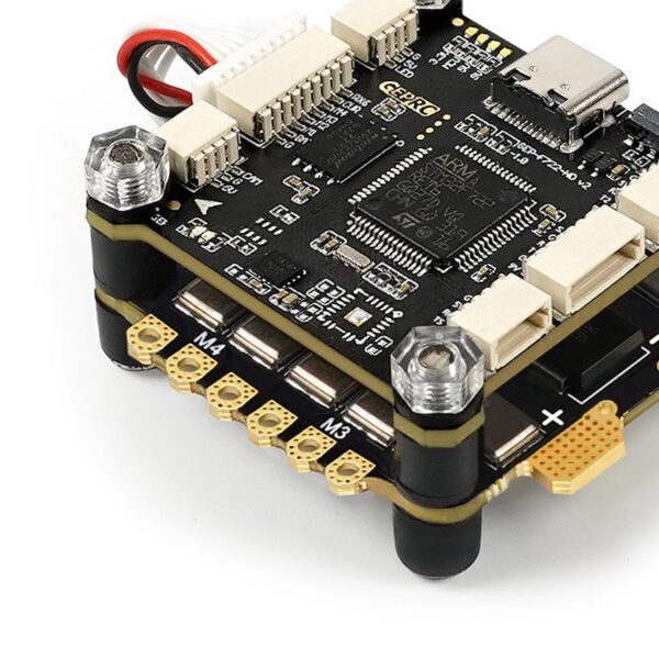 GEPRC TAKER F722 BL32 70A STACK - Image 10