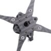 GEP-DX4  Dolphin Frame