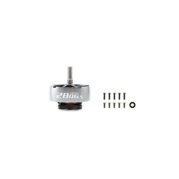 GEPRC SPEEDX2 2806.5 1350KV/1760KV Motor - Image 8