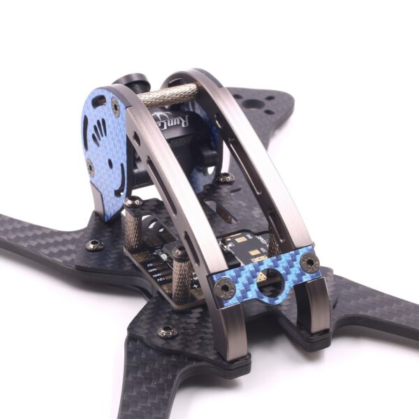 GEP-LSX5  Frame - Image 9