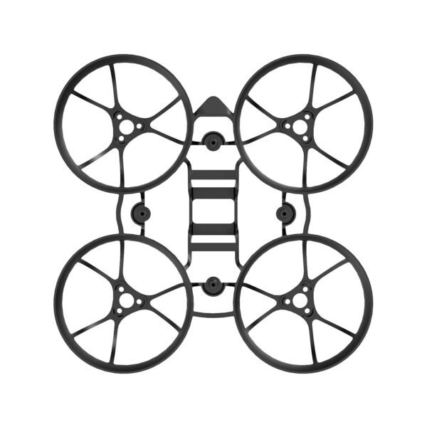 Air65 Brushless Whoop Frame