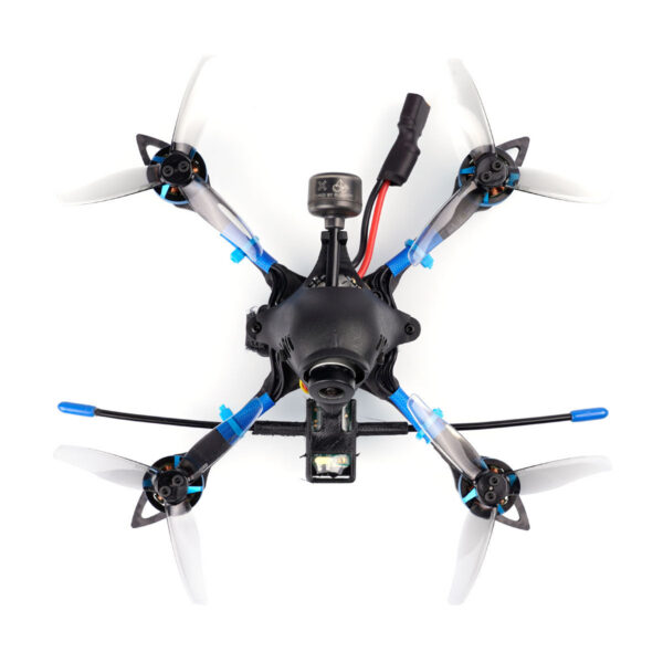 X-Knight 3'' Toothpick Quad  (HD Digital VTX) - Image 4