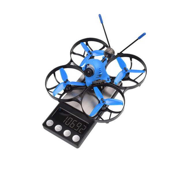 Beta95X Whoop Quadcopter (HD Digital VTX) - Image 3