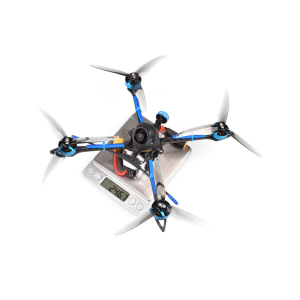 X-Knight 5'' FPV Toothpick Quad - Image 6
