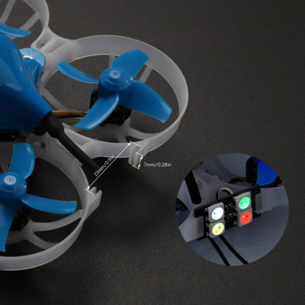 BETAFPV LED Board (2PCS) - Image 3