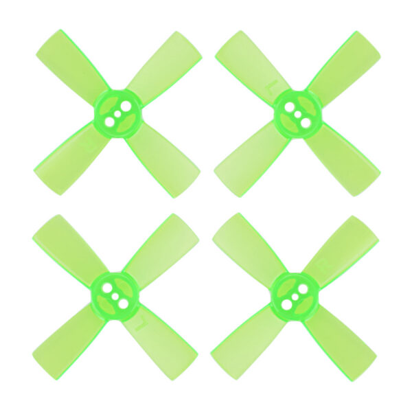 1735 4-Blades PC Propellers  (4 PCS) - Image 4