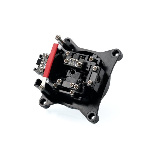 LiteRadio Transmitter Nano Gimbal - Image 9