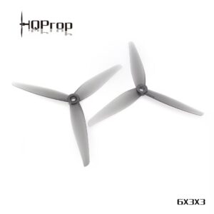 HQProp  6X3X3  Propeller
