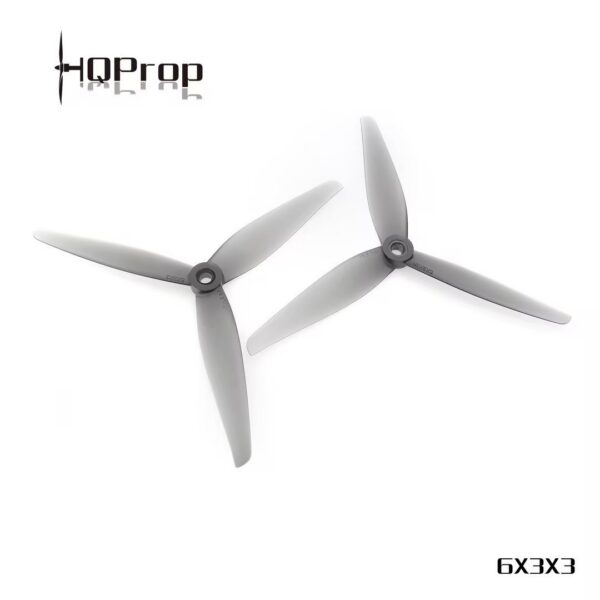 HQProp  6X3X3  Propeller