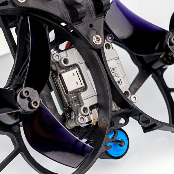 Beta95X V2 Whoop Quadcopter HD Digital VTX - Image 6