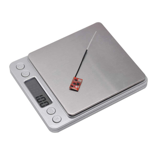 AC900 Dual Mode Receiver (FrSky & FUTABA) - Image 2