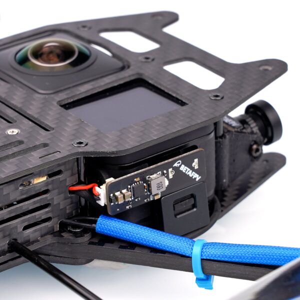 X-Knight 360 FPV Quadcopter (HD Digital VTX) - Image 5