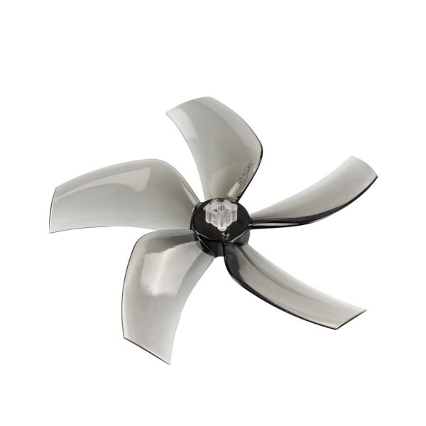 Gemfan D76 5-Blade Propellers 5mm/1.5mm Shaft - Image 2