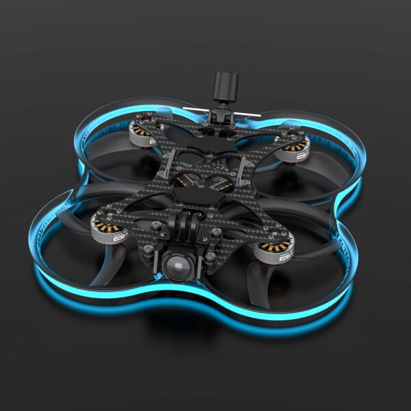 Pavo35 Brushless Whoop Quadcopter - Image 9