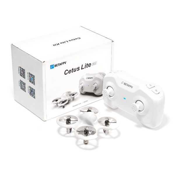 Cetus Lite FPV Kit - Image 5