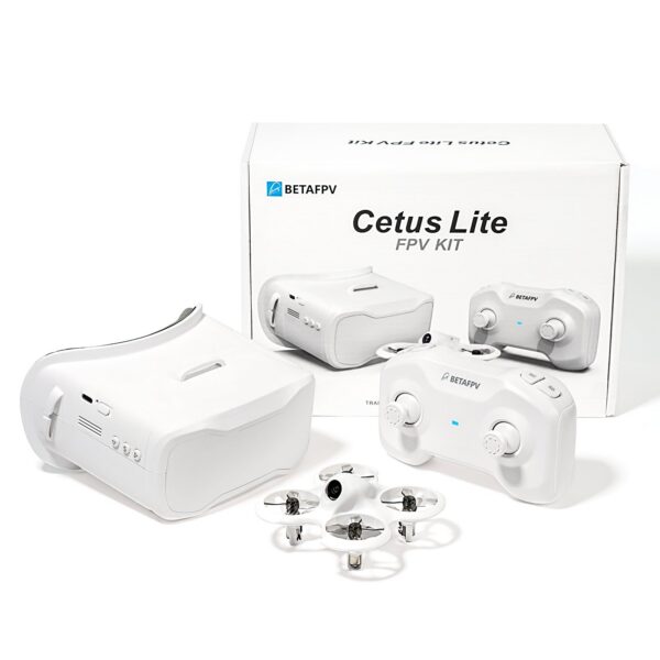 Cetus Lite FPV Kit - Image 2