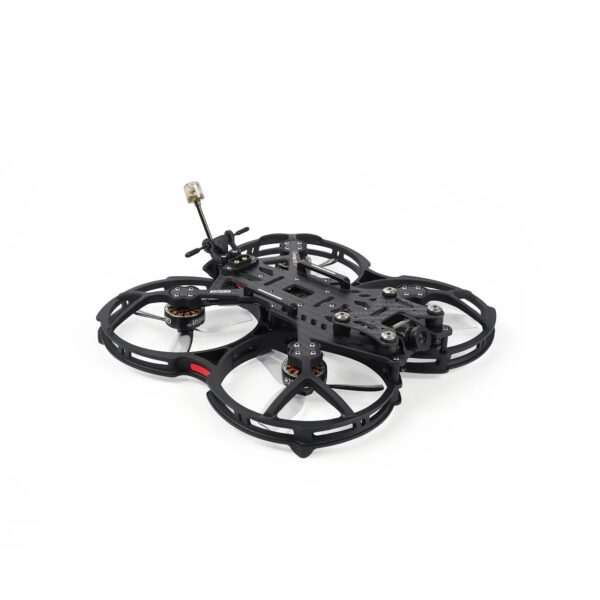 GEPRC CineLog35 V2 Analog FPV Drone - Image 3