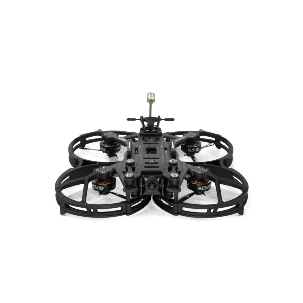 GEPRC CineLog35 V2 Analog FPV Drone - Image 4