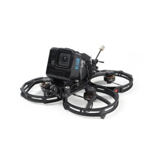GEPRC CineLog35 V2 Analog FPV Drone