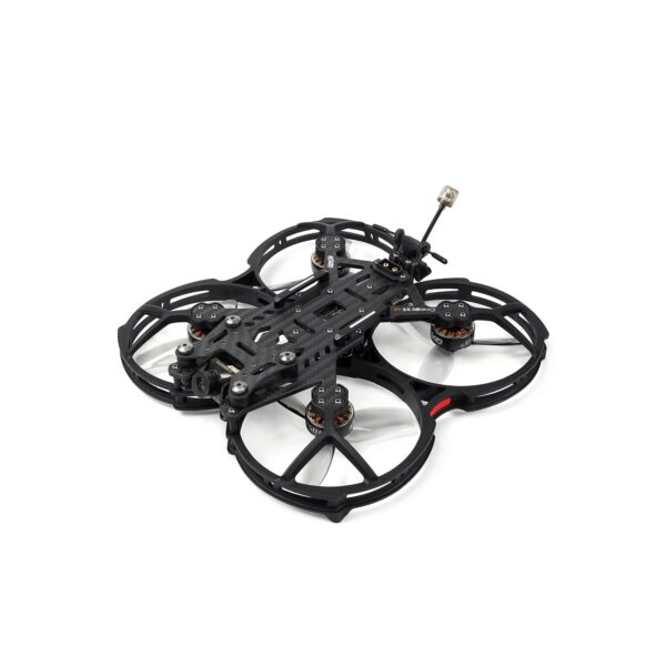 GEPRC CineLog35 V2 Analog FPV Drone - Image 5