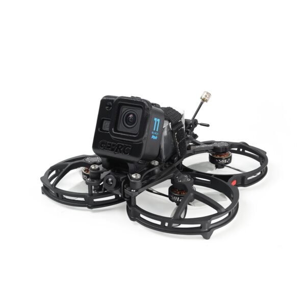 GEPRC CineLog35 V2 Analog FPV Drone