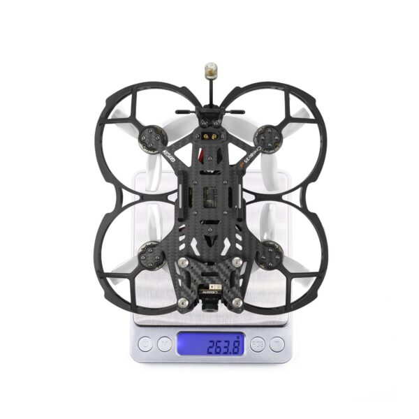 GEPRC CineLog35 V2 Analog FPV Drone - Image 9