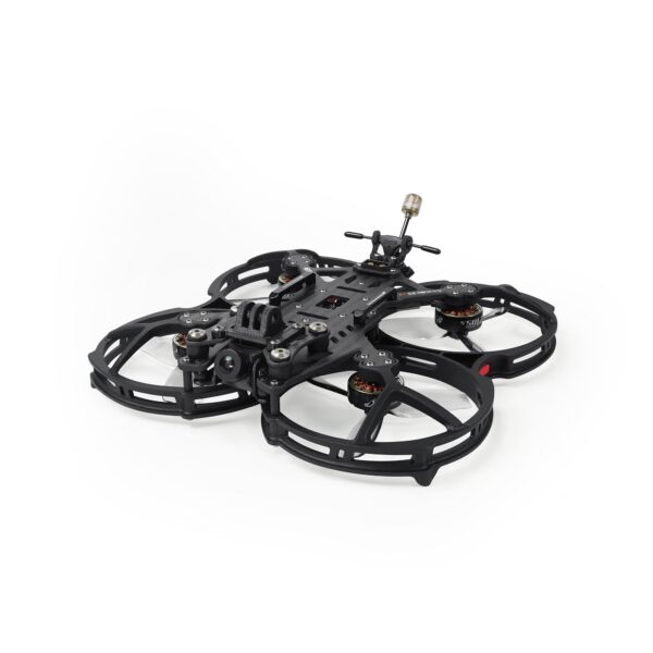 GEPRC CineLog35 V2 Analog FPV Drone - Image 7