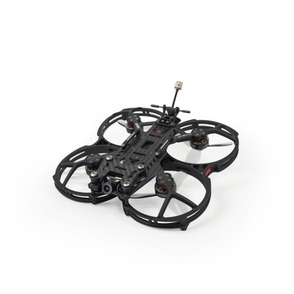 GEPRC CineLog35 V2 Analog FPV Drone - Image 2