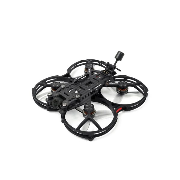 GEPRC CineLog35 V2 HD O3 FPV Drone - Image 4