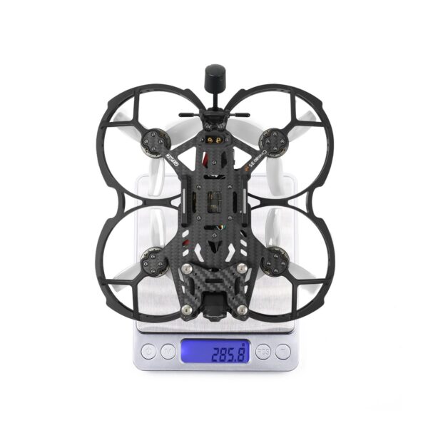 GEPRC CineLog35 V2 HD O3 FPV Drone - Image 9