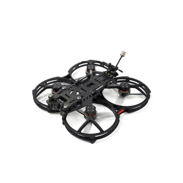 GEPRC CineLog35 V2 HD Wasp FPV Drone - Image 5