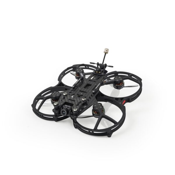 GEPRC CineLog35 V2 HD Wasp FPV Drone - Image 2