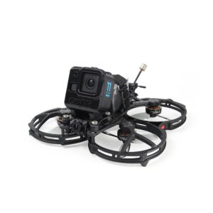 GEPRC CineLog35 V2 HD Wasp FPV Drone