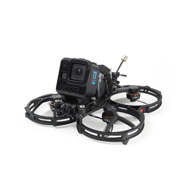 GEPRC CineLog35 V2 HD Wasp FPV Drone