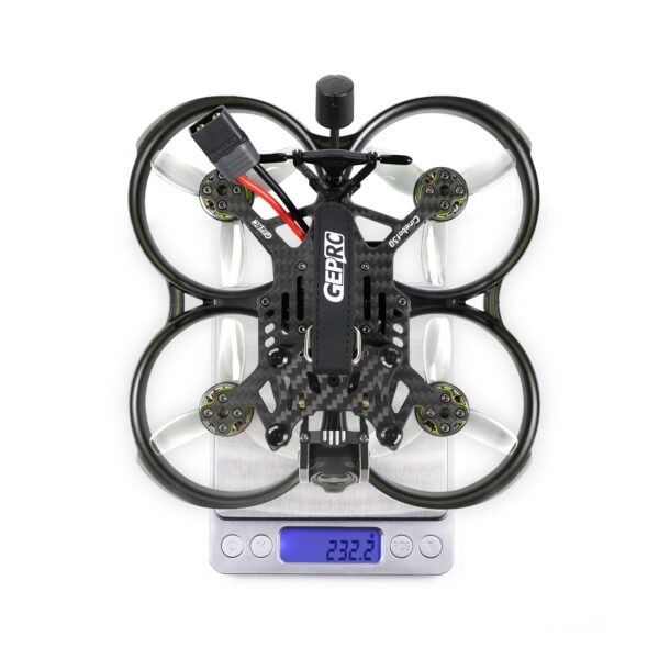 GEPRC Cinebot30 HD O3 FPV Drone - Image 8