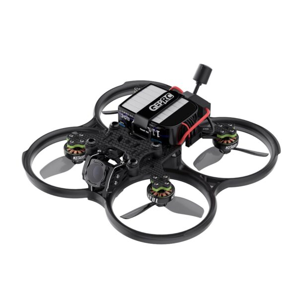 GEPRC DJI O3 Air Unit ND Filters - Image 4